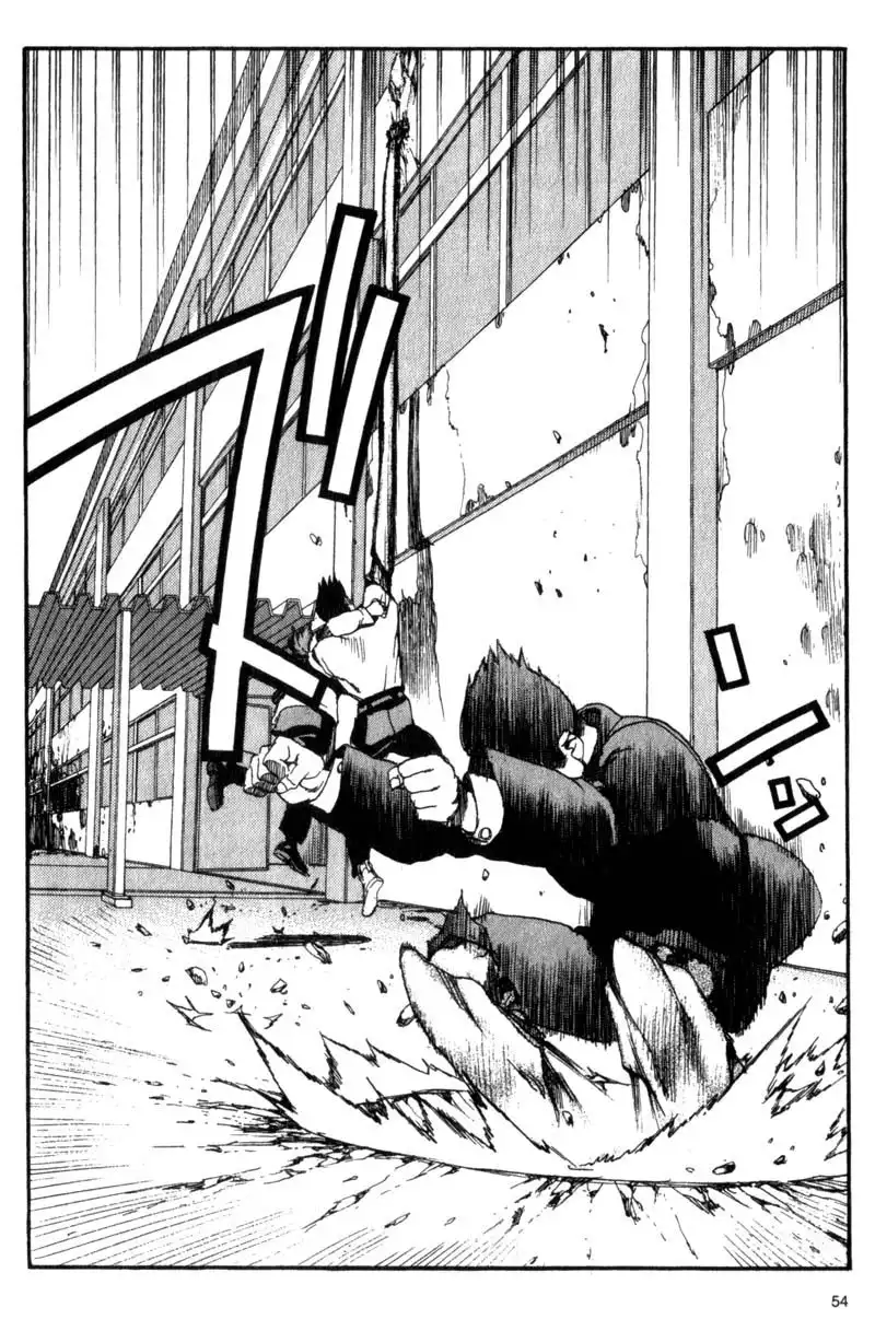 Project Arms Chapter 13 10